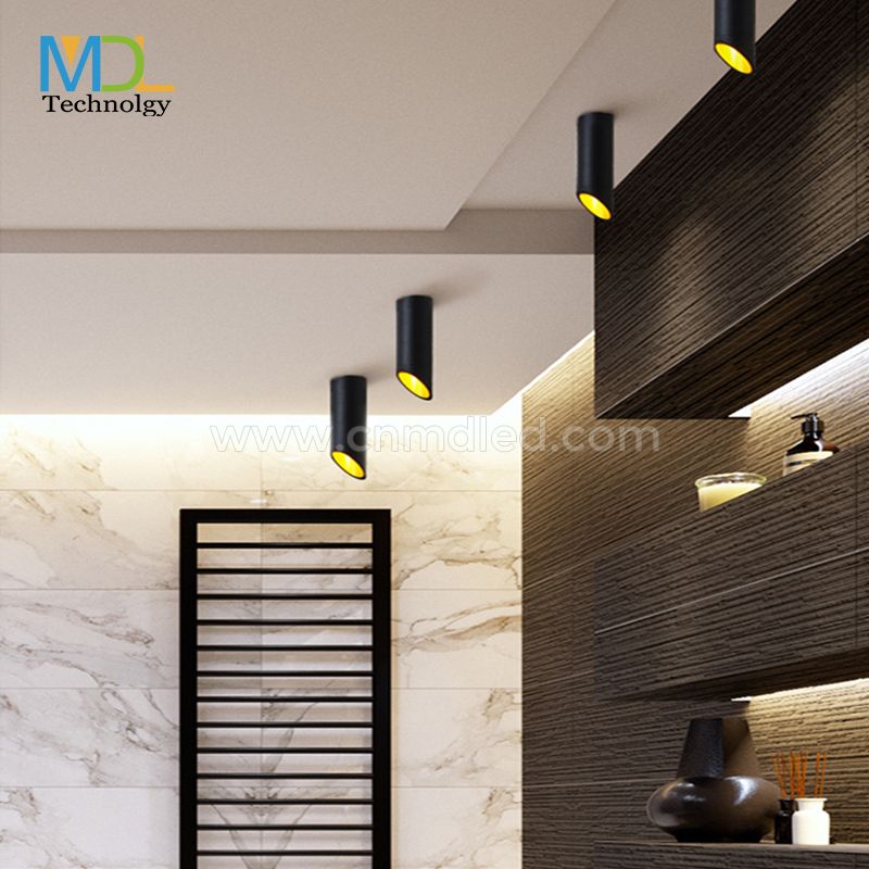 Pandent Oblique surface mounted LED Down Light 7W Model: MDL-SPDL11