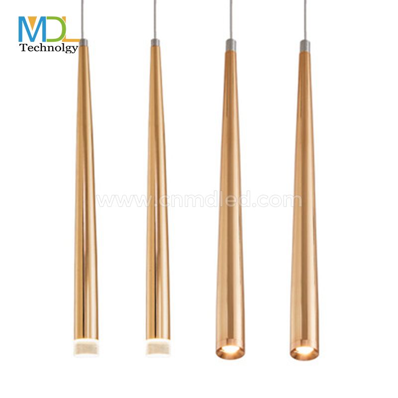 MDL Pandent LED Down Light IP44 3W/5W/7W Model: MDL-SPDL13