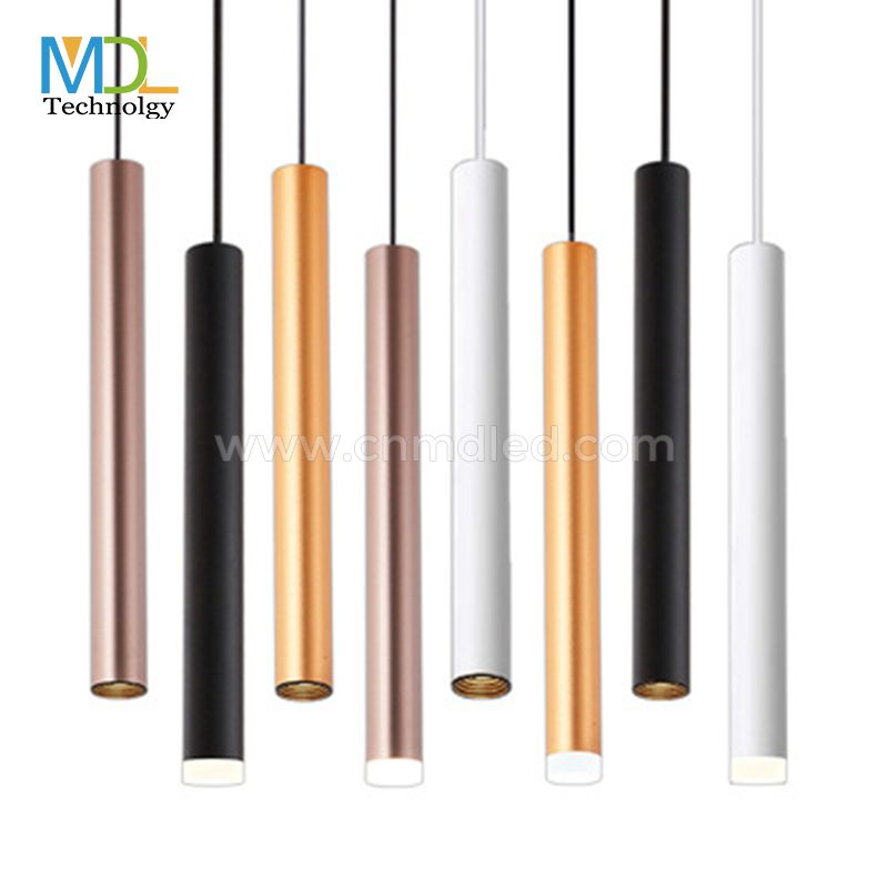 MDL Pandent LED Down Light Spotlight/Astigmatism Lights  Model: MDL-SPDL15