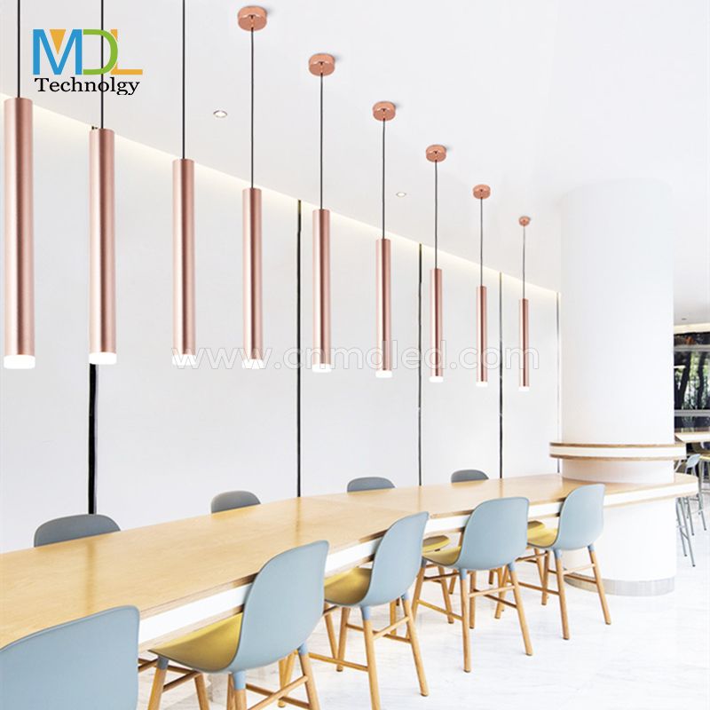 MDL Pandent LED Down Light Spotlight/Astigmatism Lights  Model: MDL-SPDL15