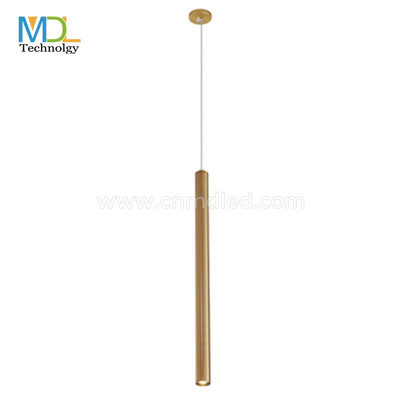 MDL Pandent LED Down Light Triac/0-10V/Dali Model: MDL-SPDL16