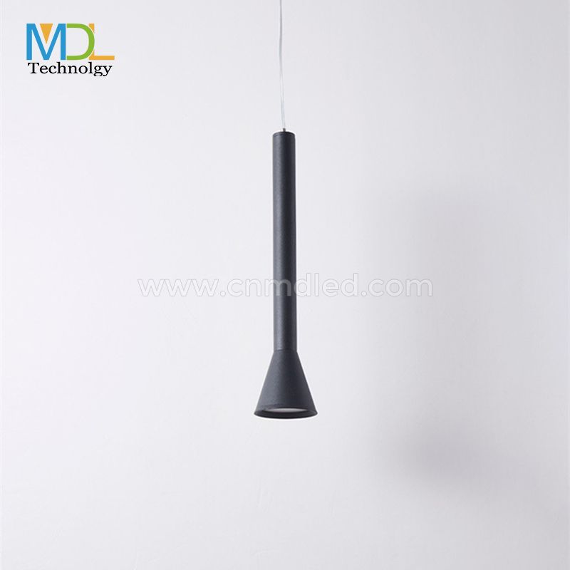 MDL IP44 D55*H850MM Pandent LED Down Light Model: MDL-SPDL18