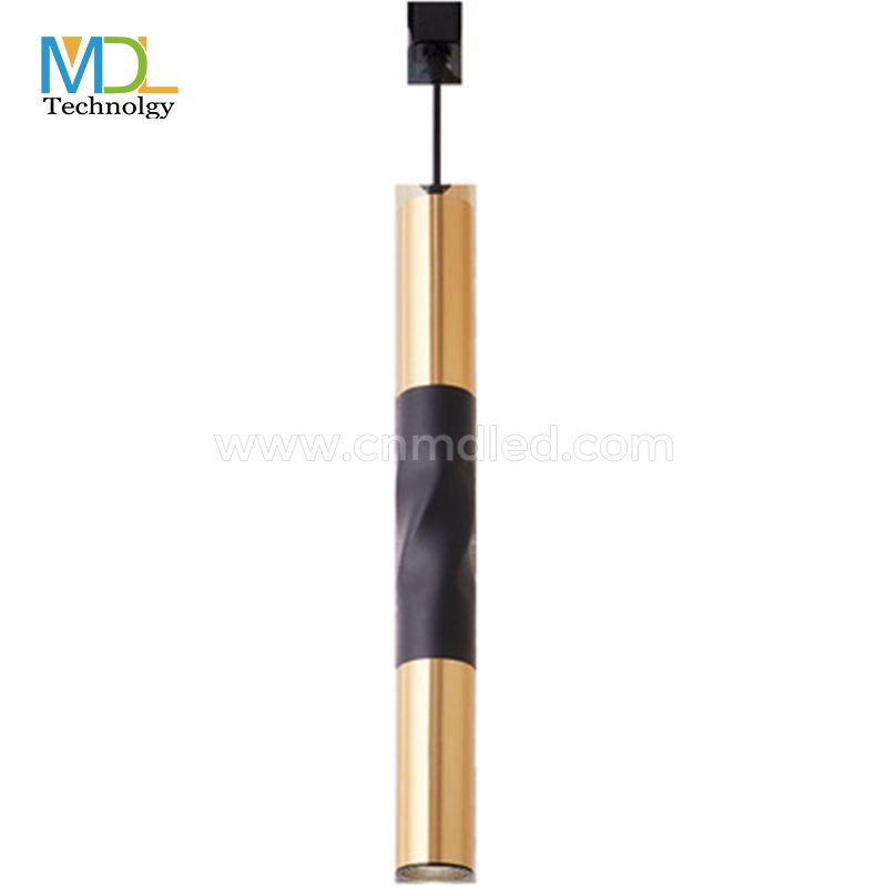 MDL Aluminum 5W IP44 Pandent LED Down Light Model: MDL-SPDL19