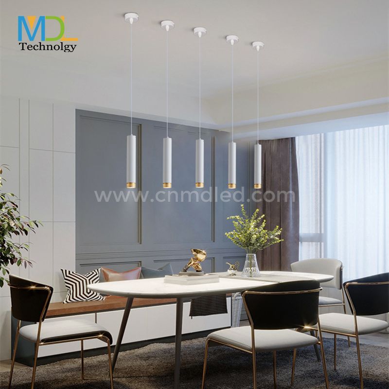 MDL Pandent Black indoor LED Down Light IP44 Model: MDL-SPDL20