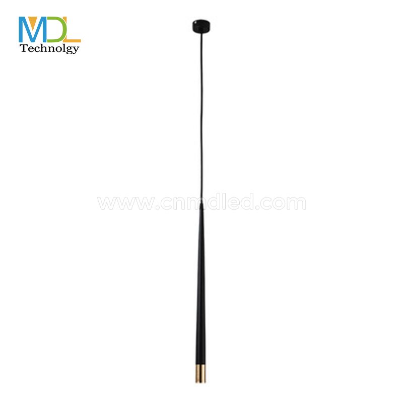 MDL Conical chandelier surface mounted downlight Model: MDL-SPDL21