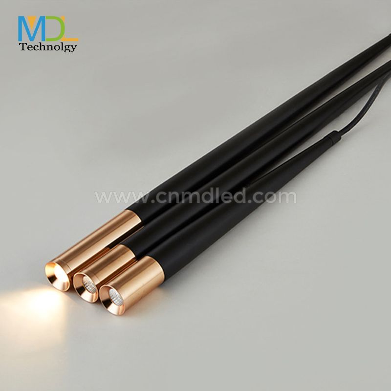 MDL Conical chandelier surface mounted downlight Model: MDL-SPDL21