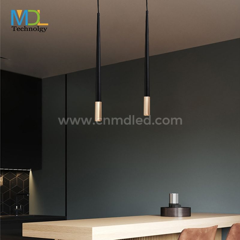 MDL Conical chandelier surface mounted downlight Model: MDL-SPDL21