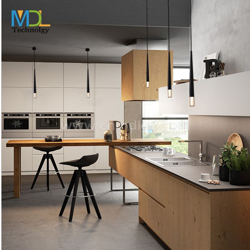MDL Conical chandelier surface mounted downlight Model: MDL-SPDL21