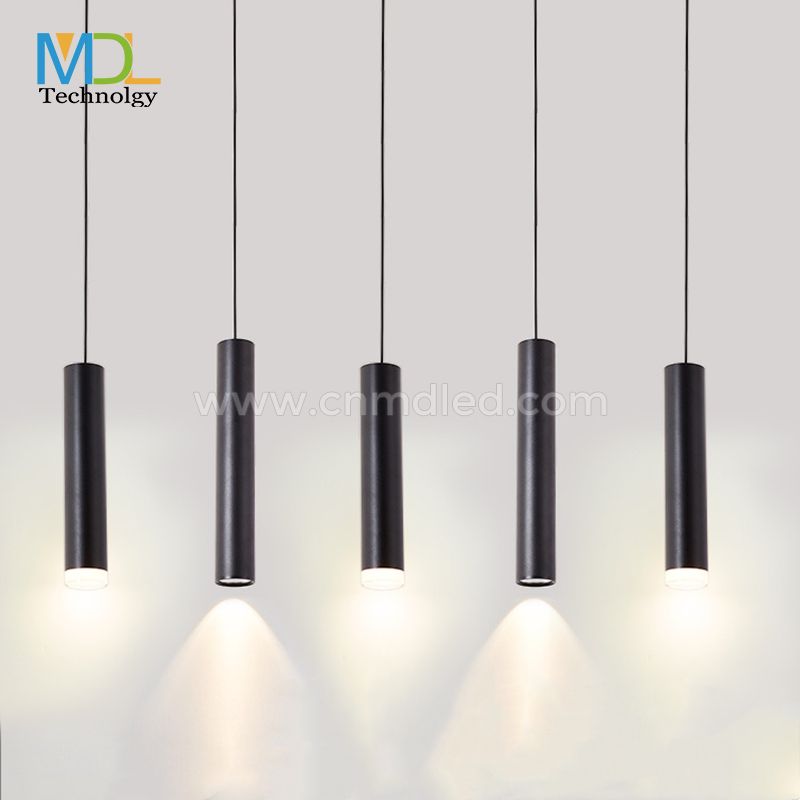 MDL 12W LED Kitchen Pendant Lighting Model: MDL-SPDL24