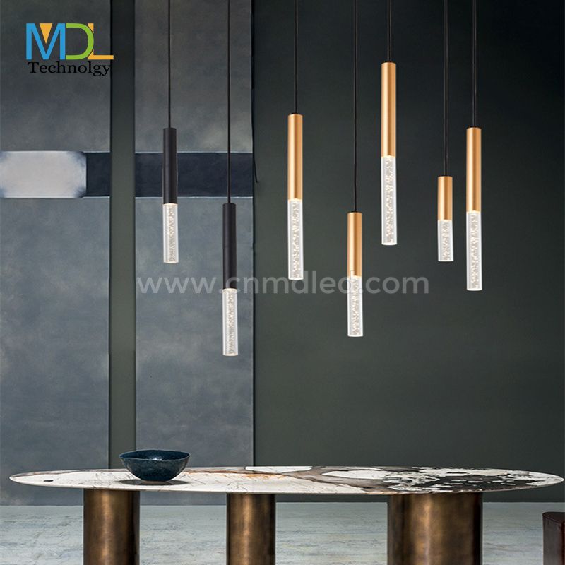 MDL Cylindrical LED Down Light for restaurant, bar Model: MDL-SPDL26