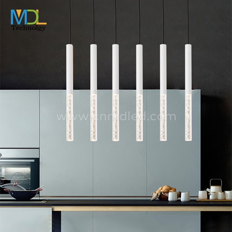 MDL Cylindrical LED Down Light for restaurant, bar Model: MDL-SPDL26