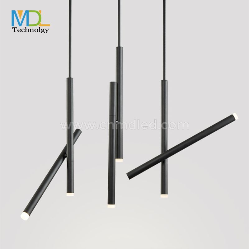 MDL Led Cylinder Pendant Light Cob Spotlight Led Downlight For Bar Model: MDL-SPDL29