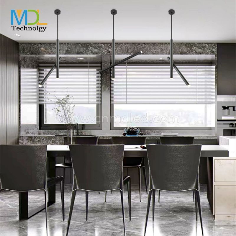 MDL Led Cylinder Pendant Light Cob Spotlight Led Downlight For Bar Model: MDL-SPDL29