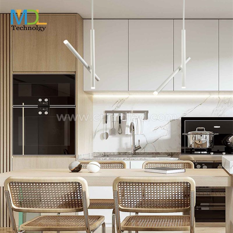 MDL Led Cylinder Pendant Light Cob Spotlight Led Downlight For Bar Model: MDL-SPDL29