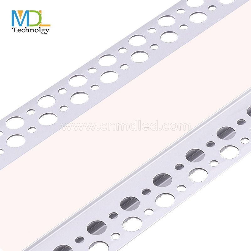 MDL Aluminum Profile For Led Strip Lighting Model: MDL-LLL-2