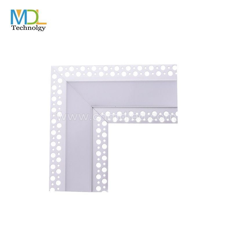 MDL Aluminum Profile For Led Strip Lighting Model: MDL-LLL-2