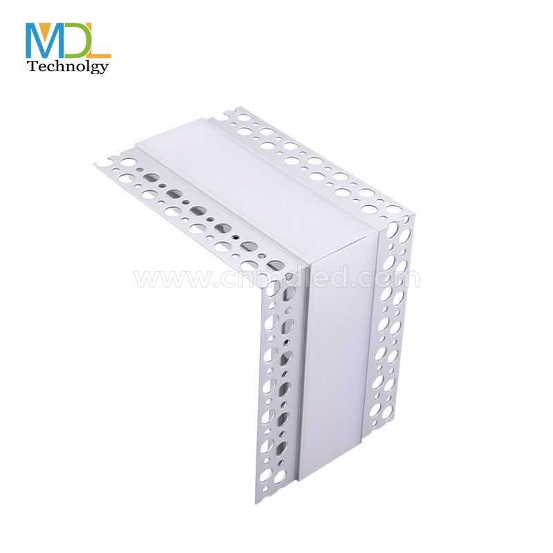 MDL Aluminum Profile For Led Strip Lighting Model: MDL-LLL-2