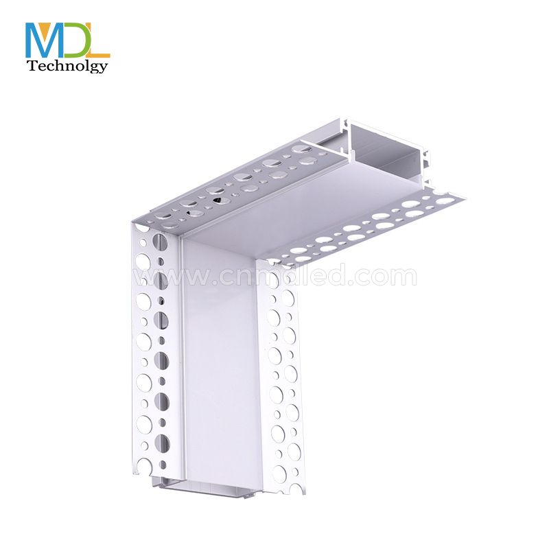 MDL Aluminum Profile For Led Strip Lighting Model: MDL-LLL-2