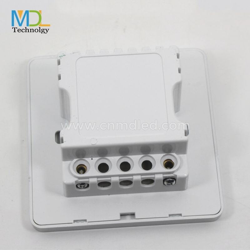 MDL Smart Motion Sensor Stair Lights Model:MDL-UDGL13A