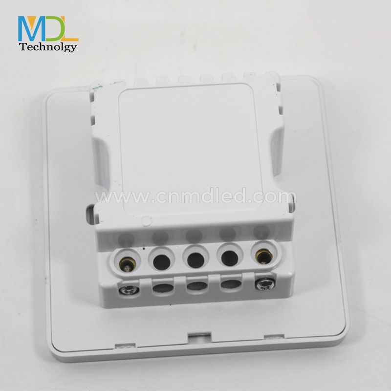MDL Smart Motion Sensor Stair Lights Model:MDL-UDGL13A