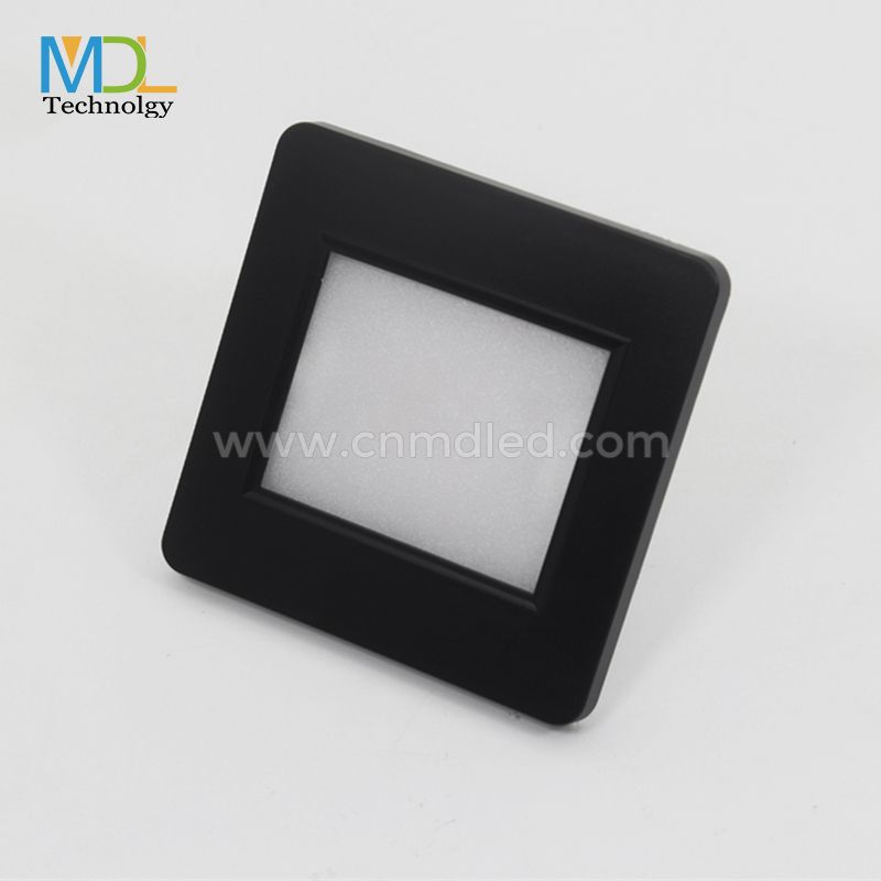 MDL Smart Motion Sensor Stair Lights Model:MDL-UDGL13A