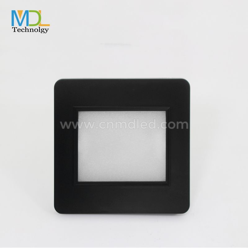 MDL Smart Motion Sensor Stair Lights Model:MDL-UDGL13A