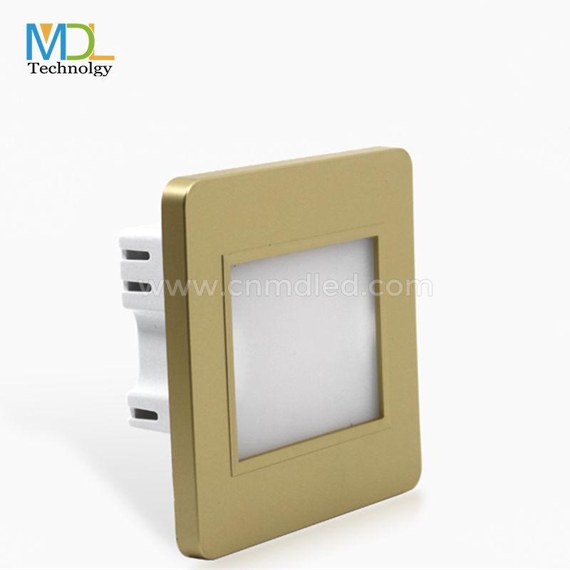 MDL Smart Motion Sensor Stair Lights Model:MDL-UDGL13A