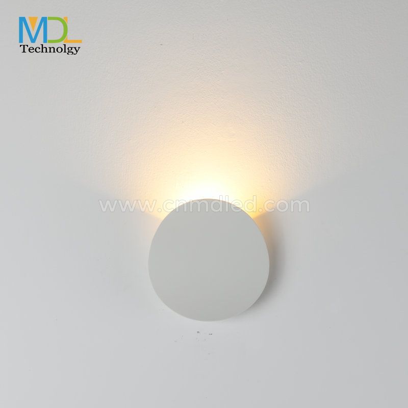 MDL  bedside wall lamp bedroom background wall glowing wall lamp MDL-OWL21