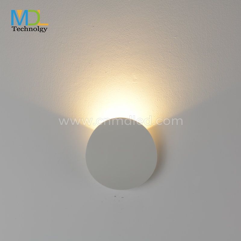 MDL  bedside wall lamp bedroom background wall glowing wall lamp MDL-OWL21