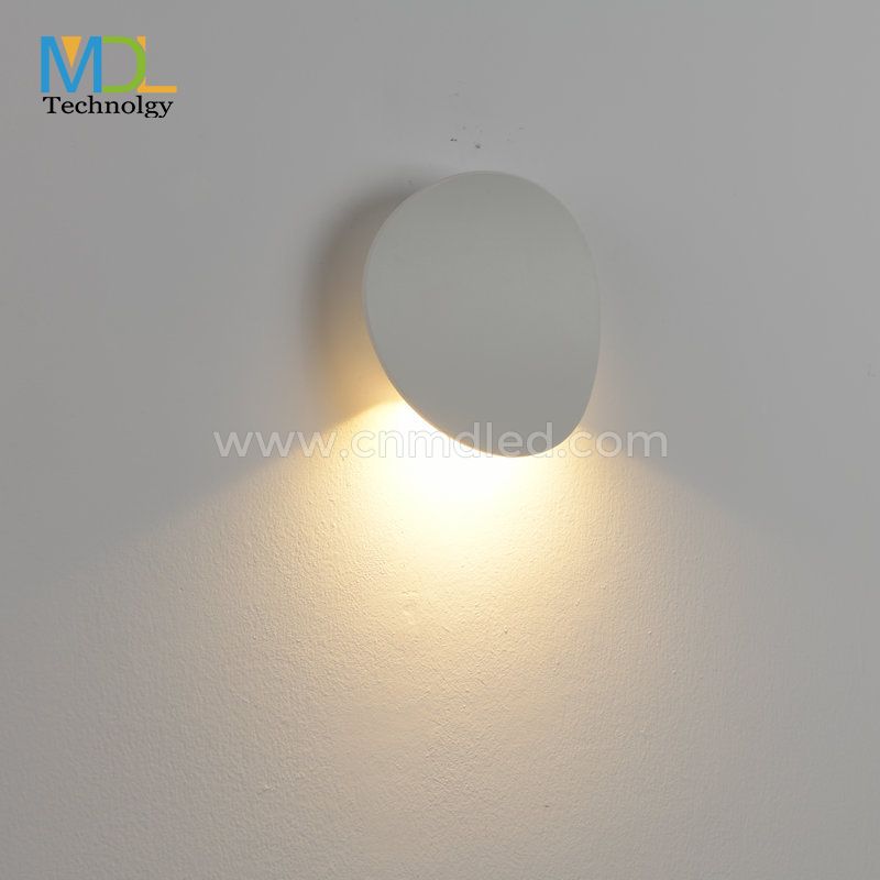 MDL  bedside wall lamp bedroom background wall glowing wall lamp MDL-OWL21