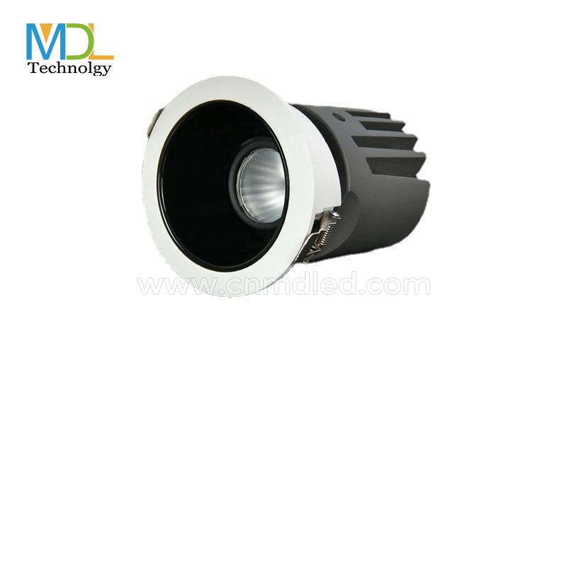 LED Spot Light Model: MDL-RDL24A