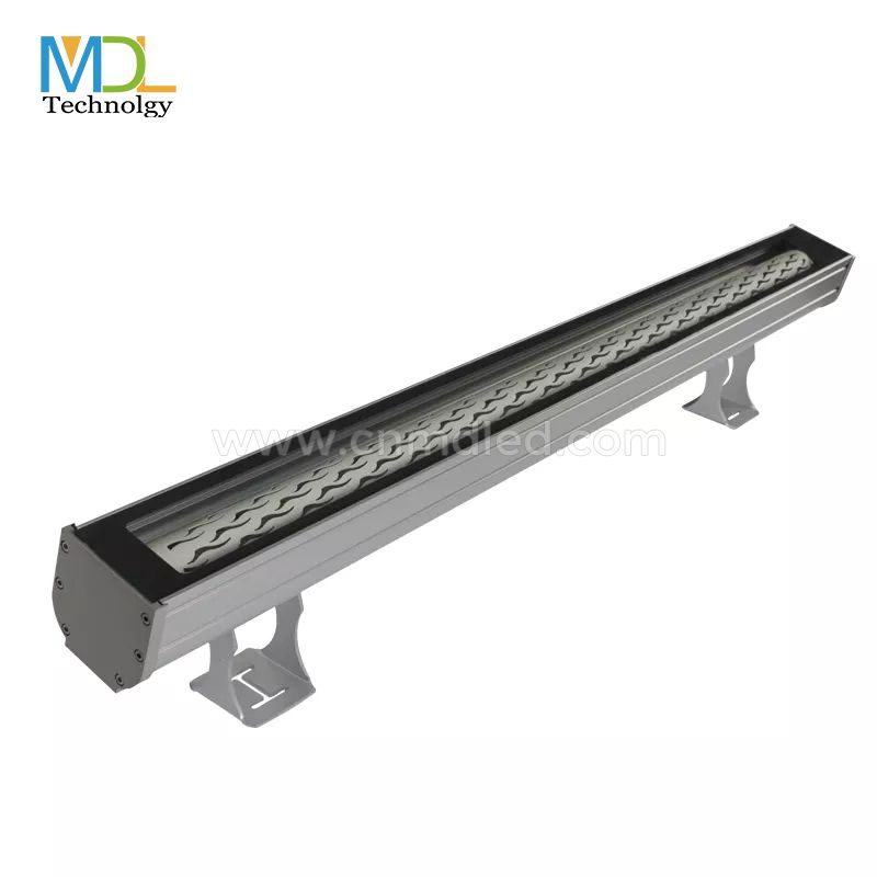 MDL LED Linear Water Ripple Wall Washer For Water Wave Effect Light  Model:MDL-SWL