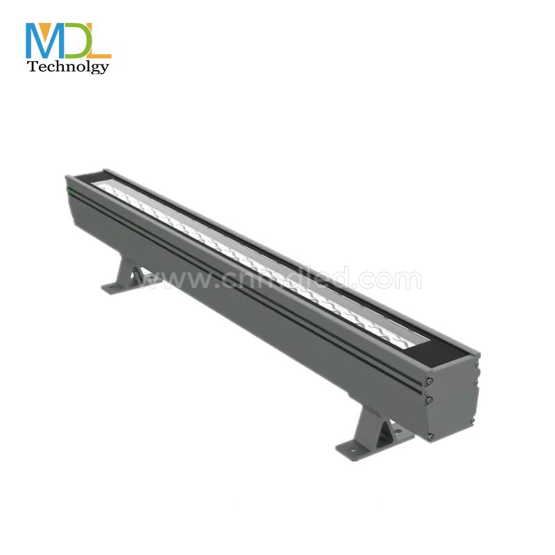 MDL LED Linear Water Ripple Wall Washer For Water Wave Effect Light  Model:MDL-SWL
