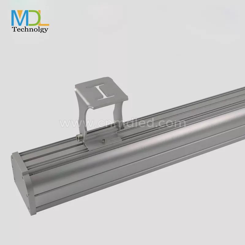 MDL LED Linear Water Ripple Wall Washer For Water Wave Effect Light  Model:MDL-SWL