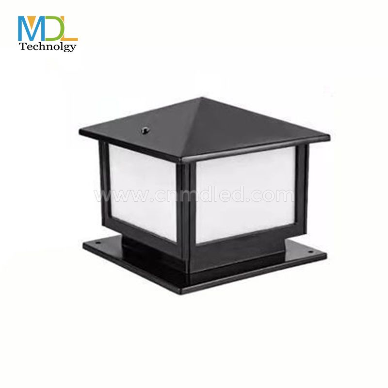 LED Top Wall Light Model: MDL-TWFL7