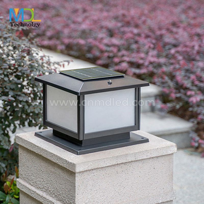 LED Top Wall Light Model: MDL-TWFL7