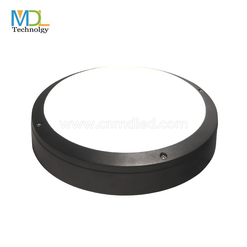 Outdoor LED Wall Balcony Light MDL-FWLC