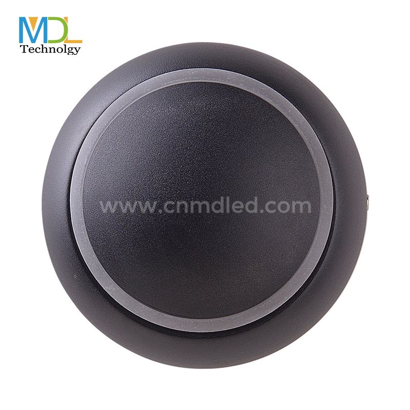 MDL Bedroom wall lights 5W Black/White Model: MDL-IWL1