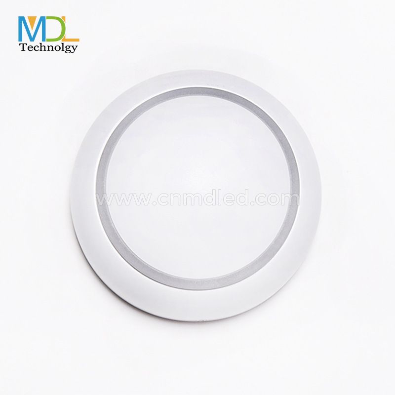 MDL Bedroom wall lights 5W Black/White Model: MDL-IWL1