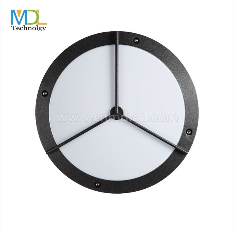 MDL LED outdoor wall light waterproof ceiling light  MDL-FWLB