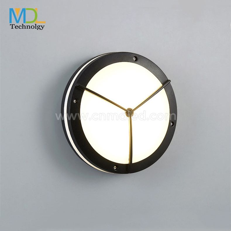 MDL LED outdoor wall light waterproof ceiling light  MDL-FWLB