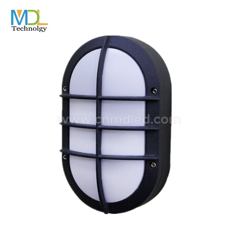 MDL IP65 Creative outdoor wall lamp moisture-proof lamp MDL-FWLD