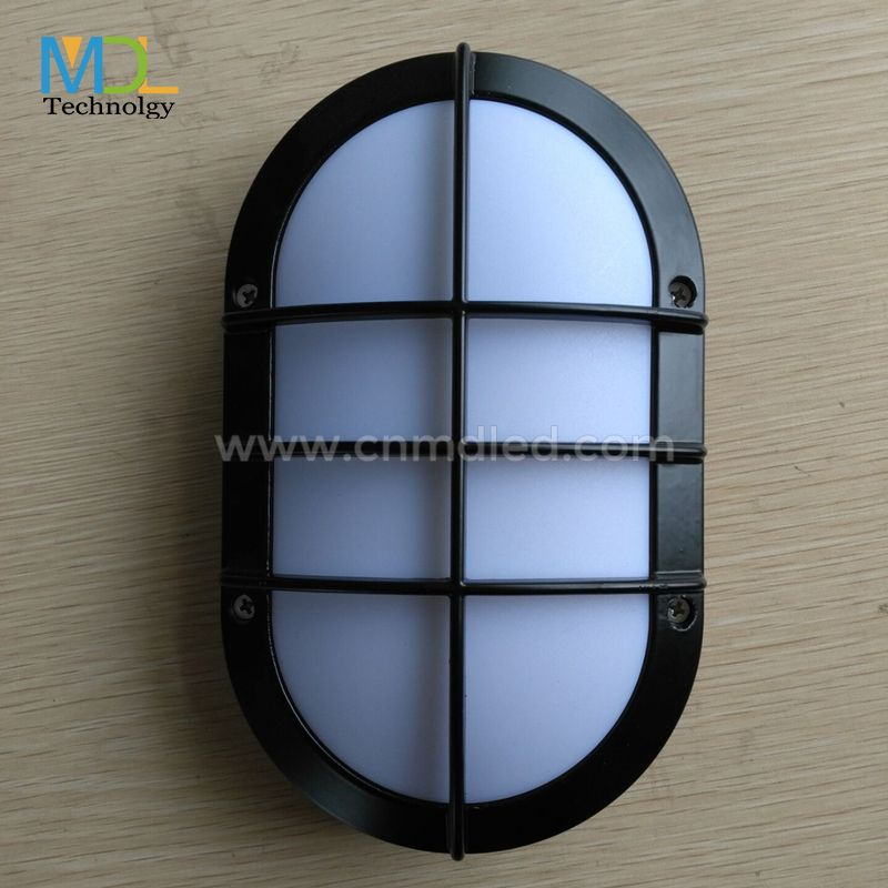 MDL IP65 Creative outdoor wall lamp moisture-proof lamp MDL-FWLD