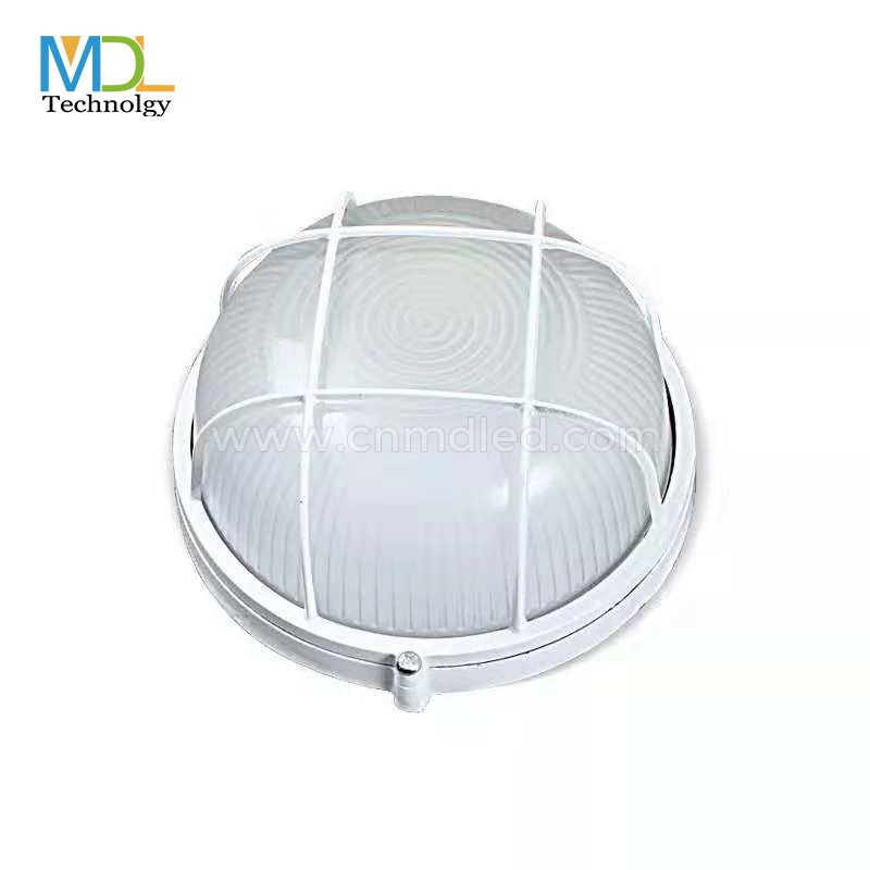 MDL Round AntiHigh Temperature Moisture Proof Lighting Explosion Proof Lamp MDL-IWLC