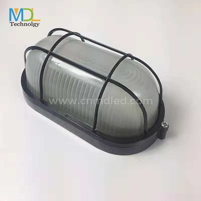 MDL Explosion Proof Lamp,Oval Round AntiHigh Temperature Moisture Proof Lighting MDL-IWLCT