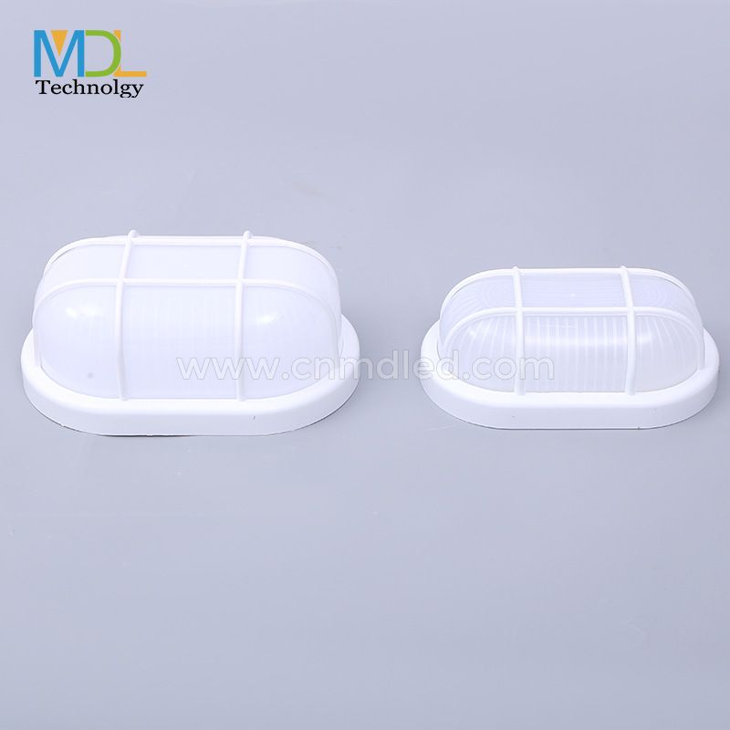 MDL Explosion Proof Lamp,Oval Round AntiHigh Temperature Moisture Proof Lighting MDL-IWLCT