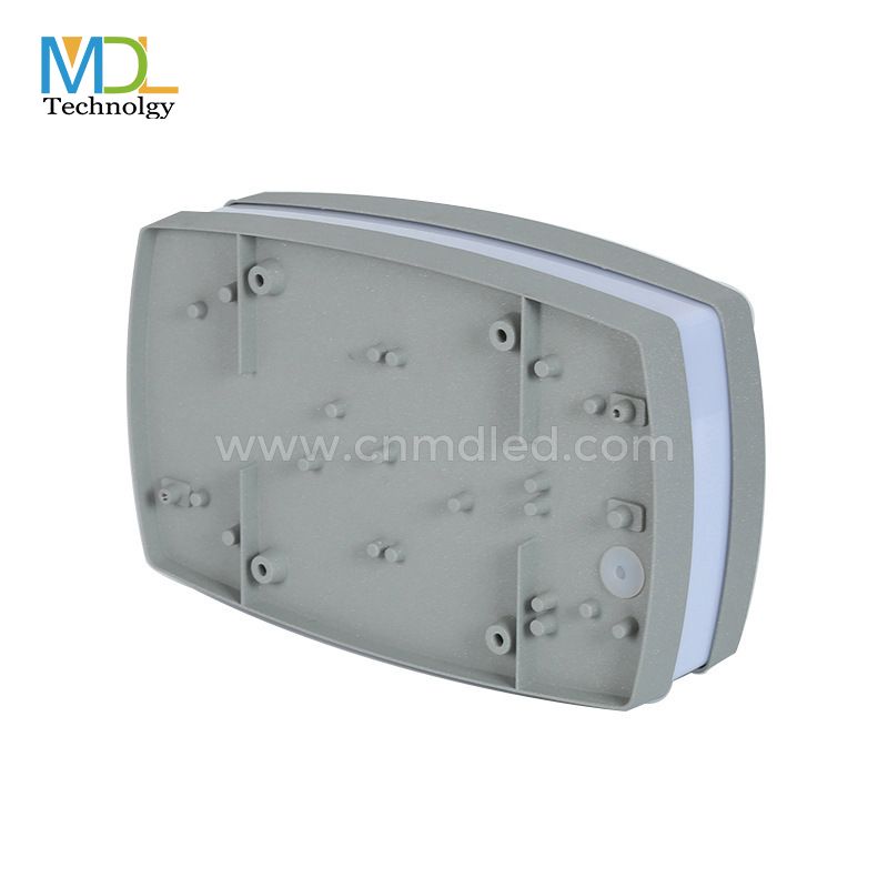 MDL IP65 Bulkhead Light Outdoor column Mounted Light Landscape Light MDL-OWL1