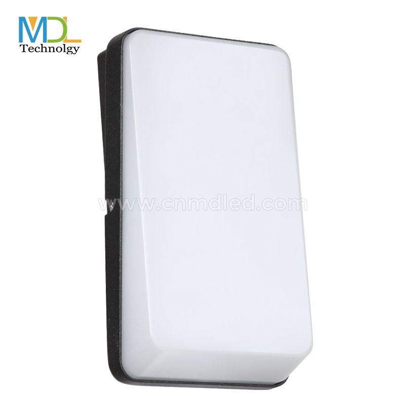 MDL Outdoor Vintage Light Led Modern Minimalist Modern Wall Lamp Waterproof MDL-OWL11