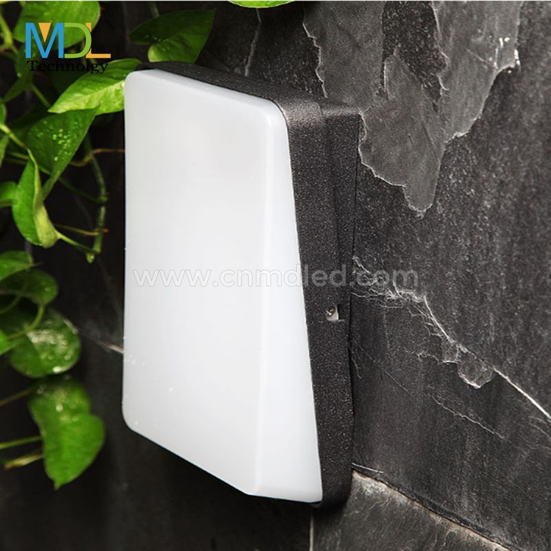 MDL Outdoor Vintage Light Led Modern Minimalist Modern Wall Lamp Waterproof MDL-OWL11