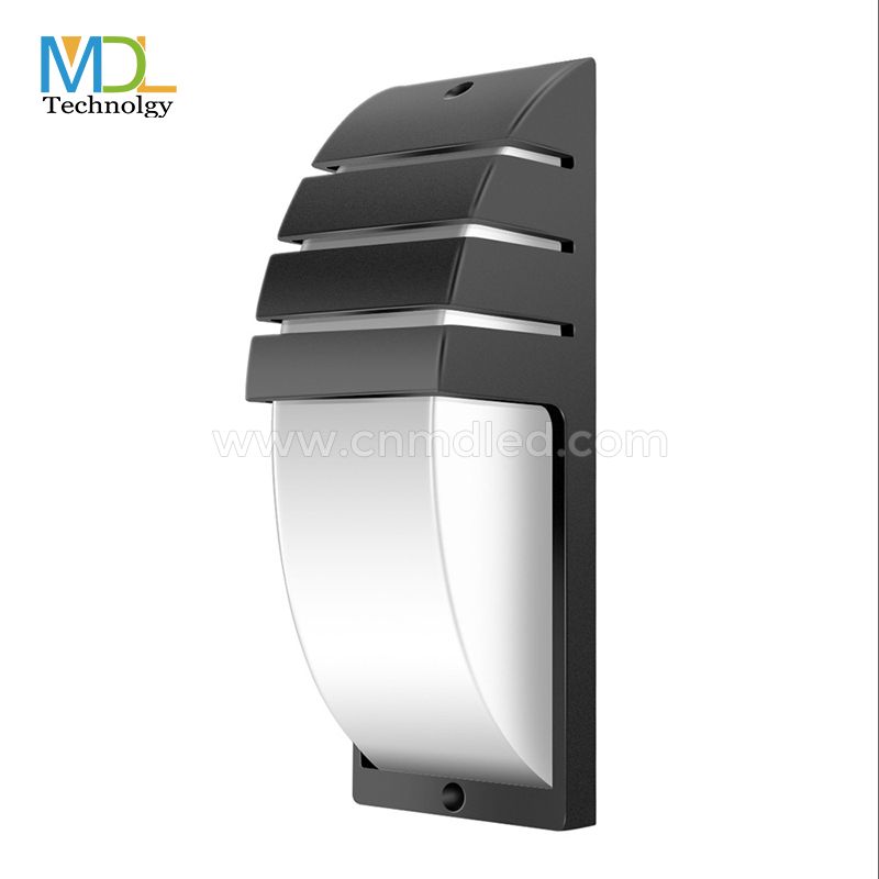 MDL Exterior Wall Sconce Lamp Waterproof Sconce Porch Lights Wall Night Light for Home Hallway Balcony MDL-OWL5